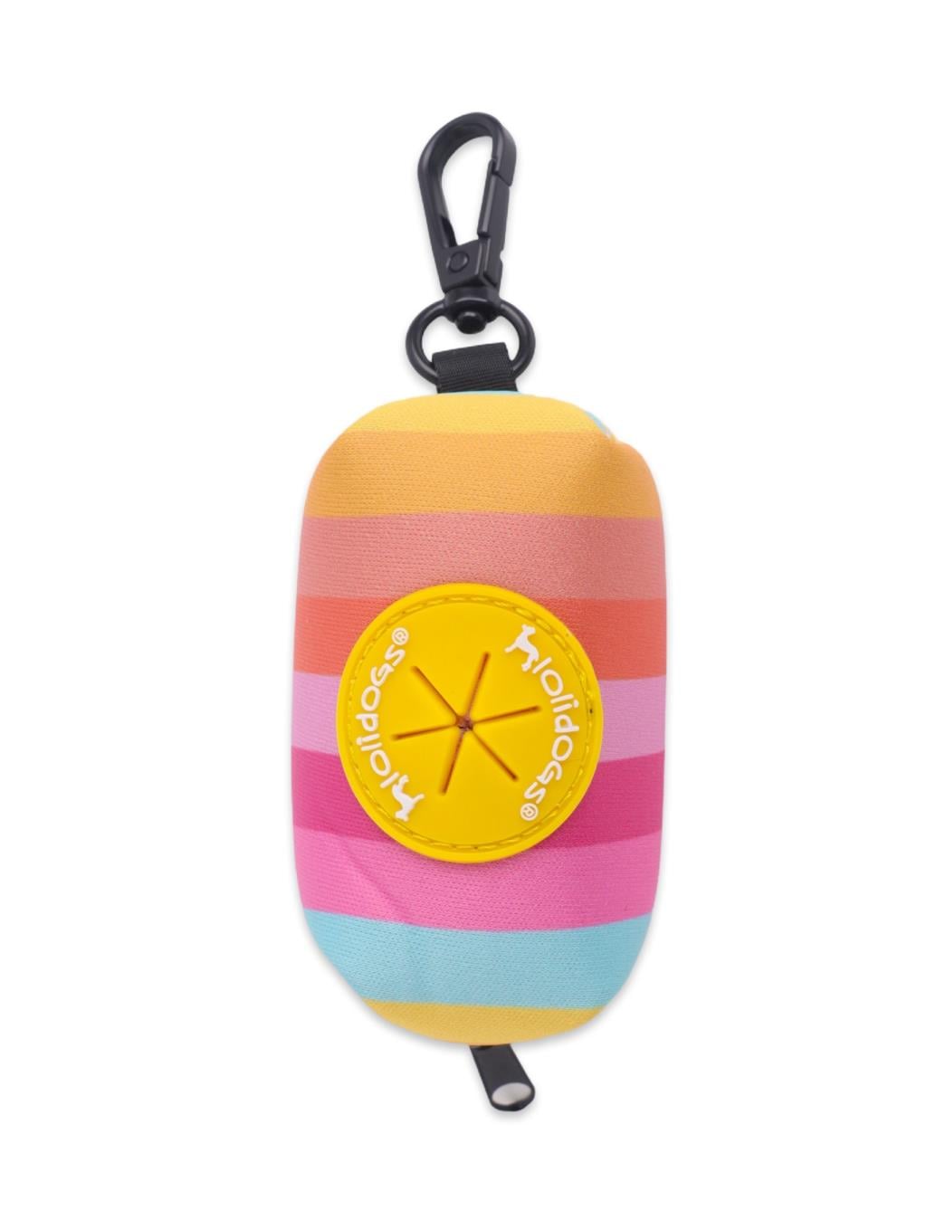 Lolidogs Poop Bag | Rainbow