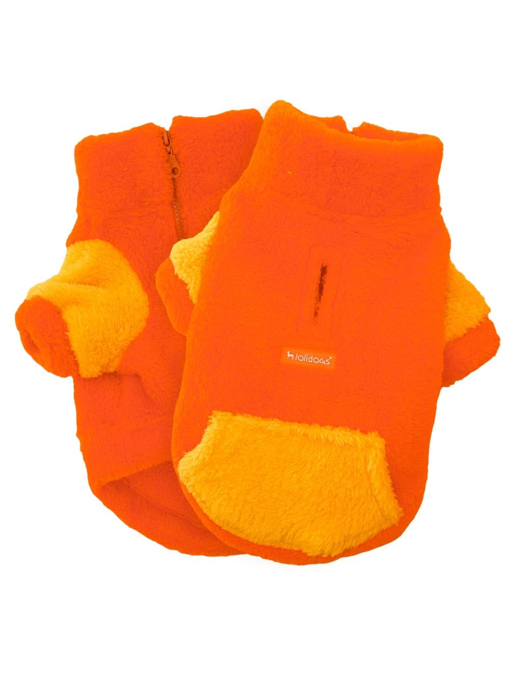 Lolidogs Köpek Bomber Ceket |  Solar