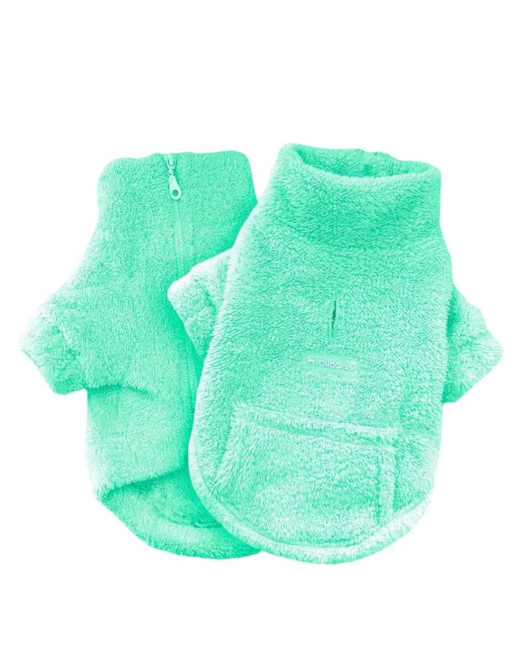 Lolidogs Köpek Bomber Ceket |  Minty