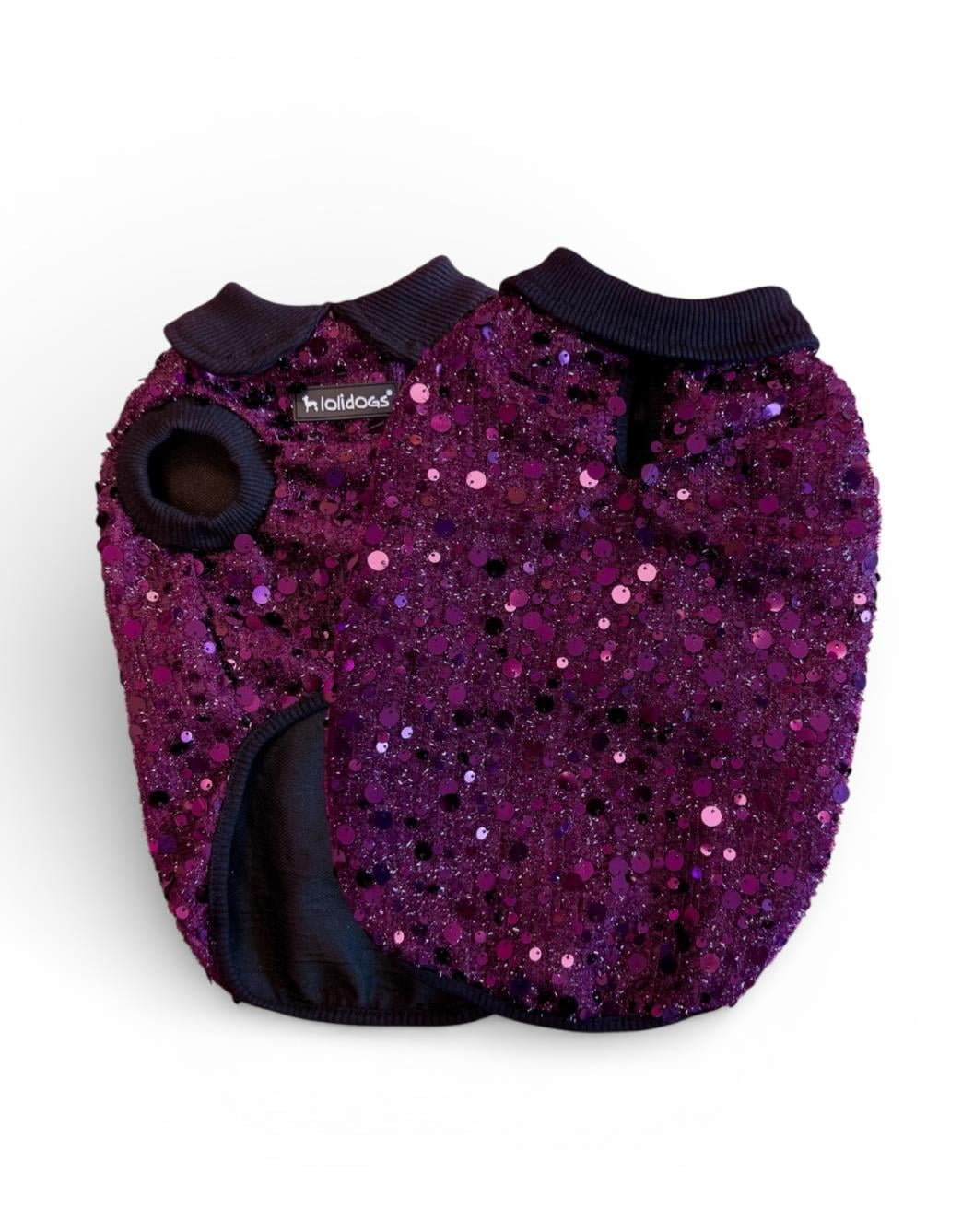 Lolidogs Köpek Sweatshirt | Valeria