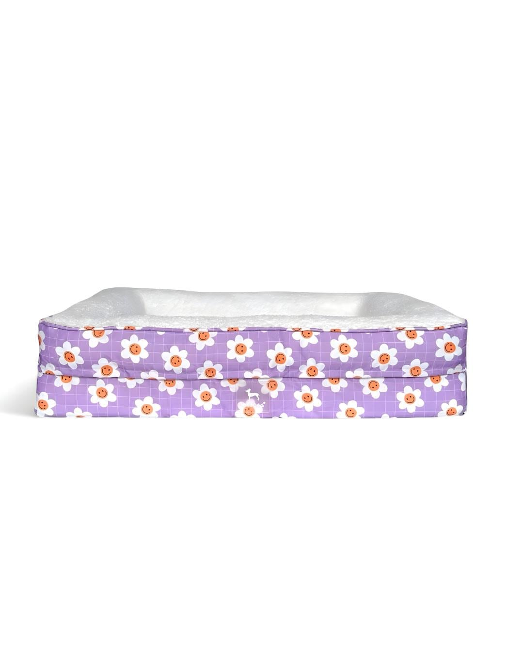 Lolidogs Cozy Köpek Yatağı Daisy