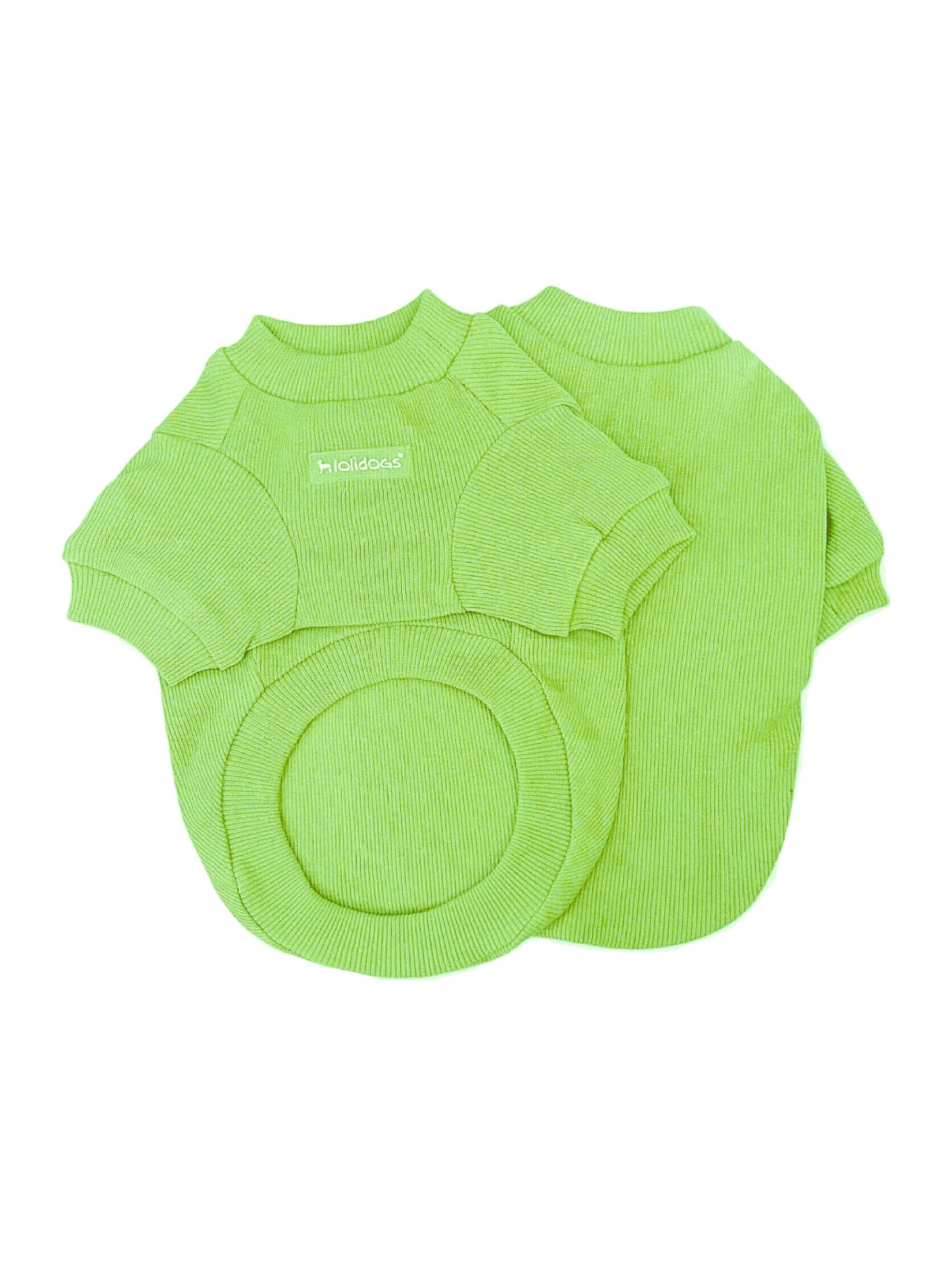 Lolidogs Basics | Alien