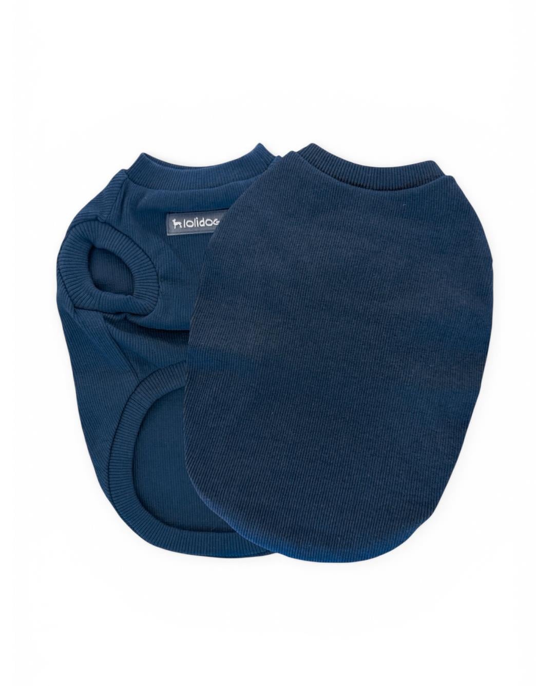 Lolidogs Basics | Cotton