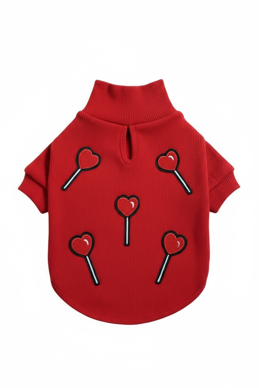 Lolidogs Basics | Lover