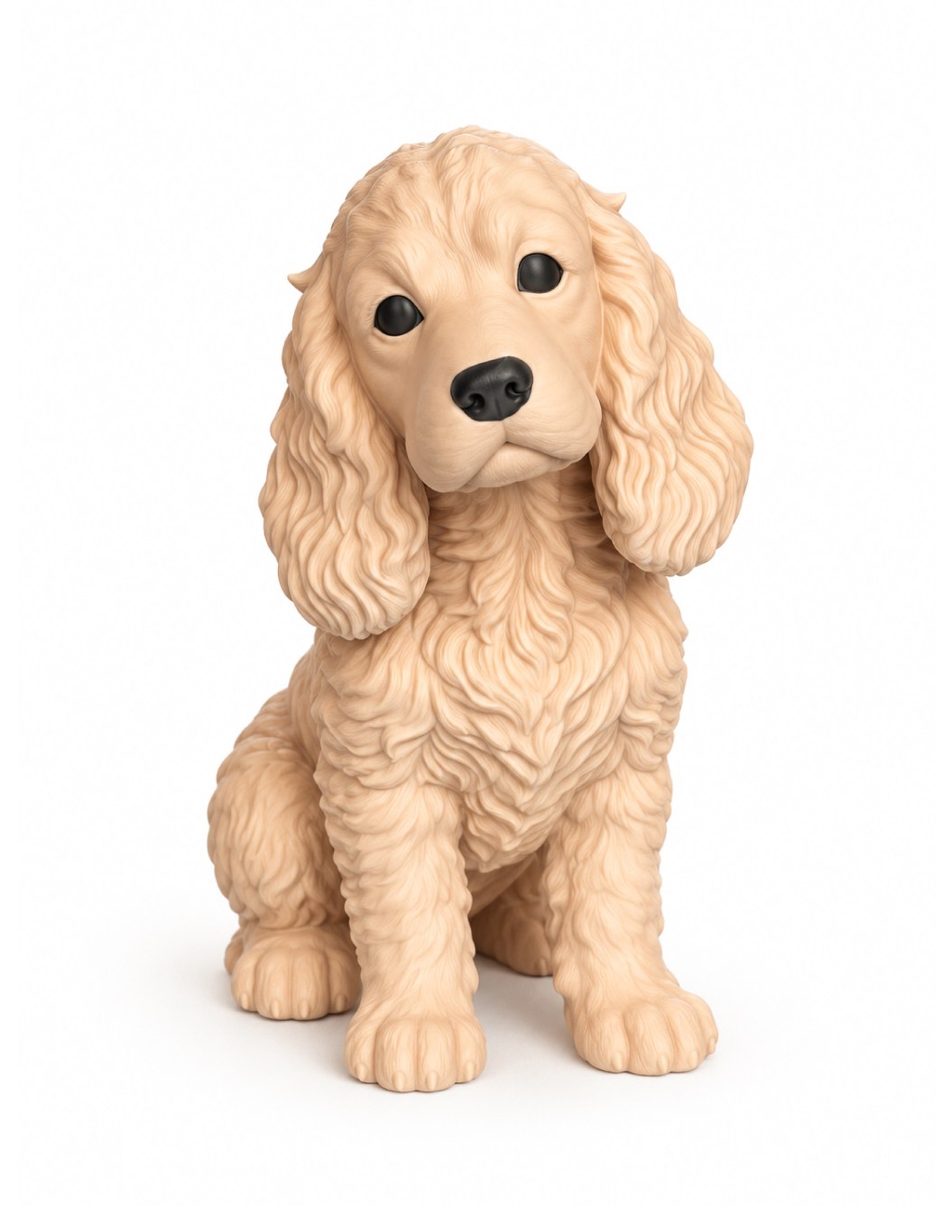 Lolidogs Dog Icons | Cocker Spaniel