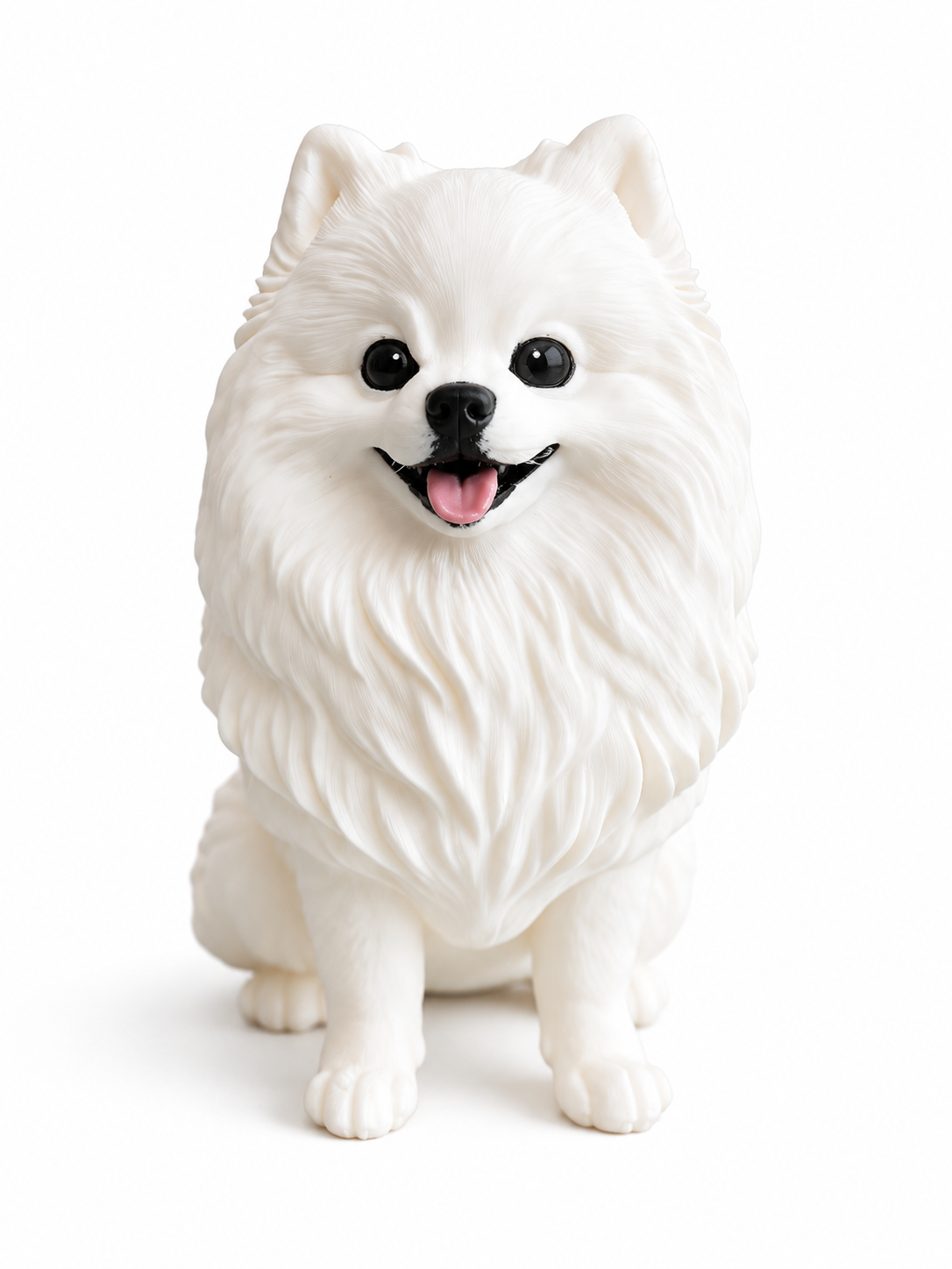 Lolidogs Dog Icons | Pomeranian