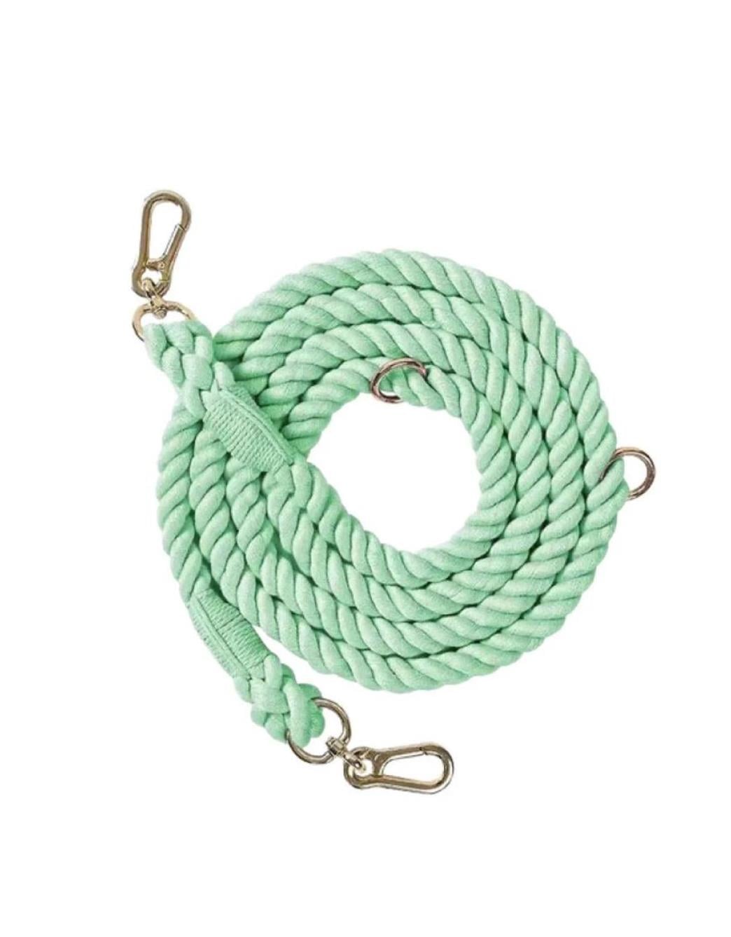 Lolidogs Handsfree Köpek Gezdirme Kayışı Cloud