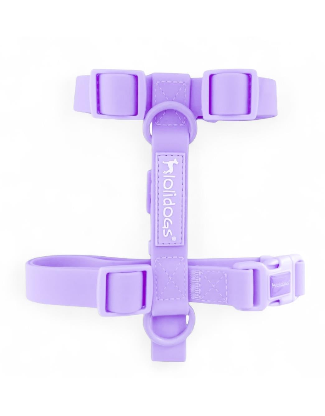 Lolidogs Dream Collection | Köpek Göğüs Tasması Viola
