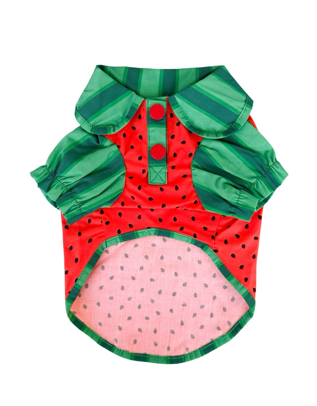 Lolidogs Köpek Gömleği | Watermelon Girl