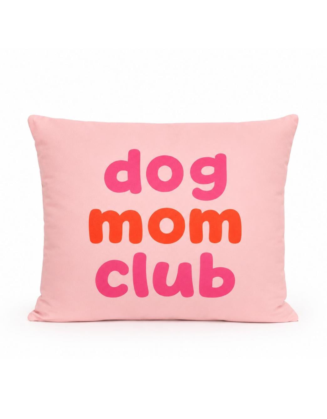 Lolidogs Home Collection | Dog Mom Club Kırlent