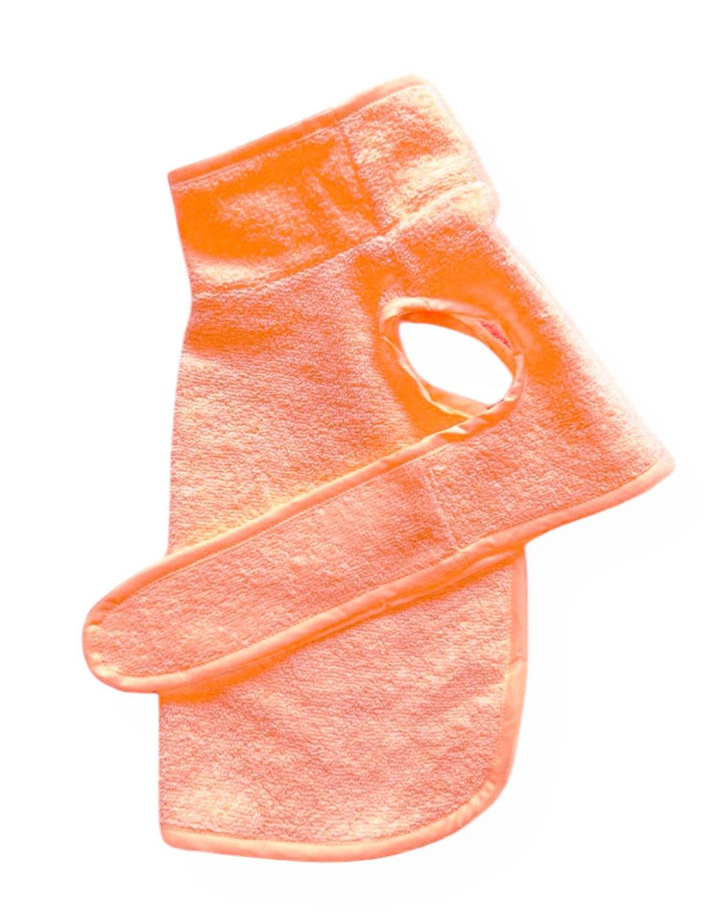 Lolidogs Melon Köpek Bornozu