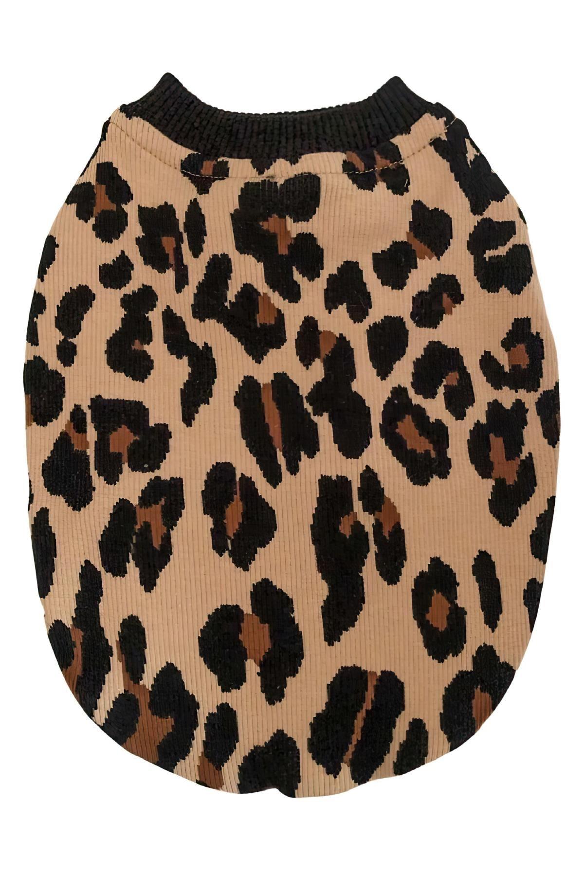 Lolidogs Basics | Leopard