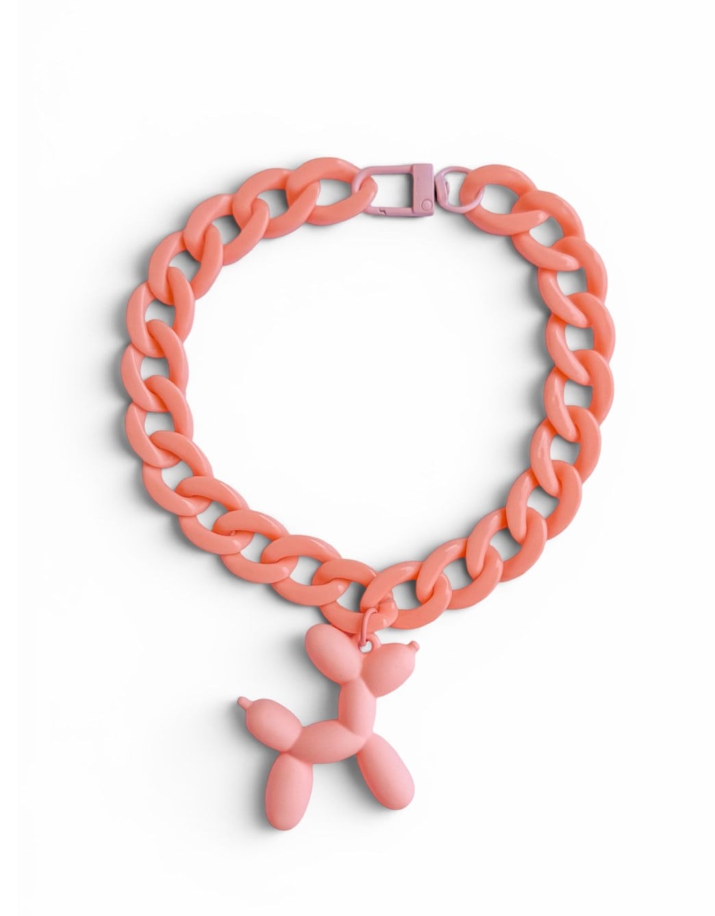 Lolidogs Köpek Kolyesi | Balloon Dog