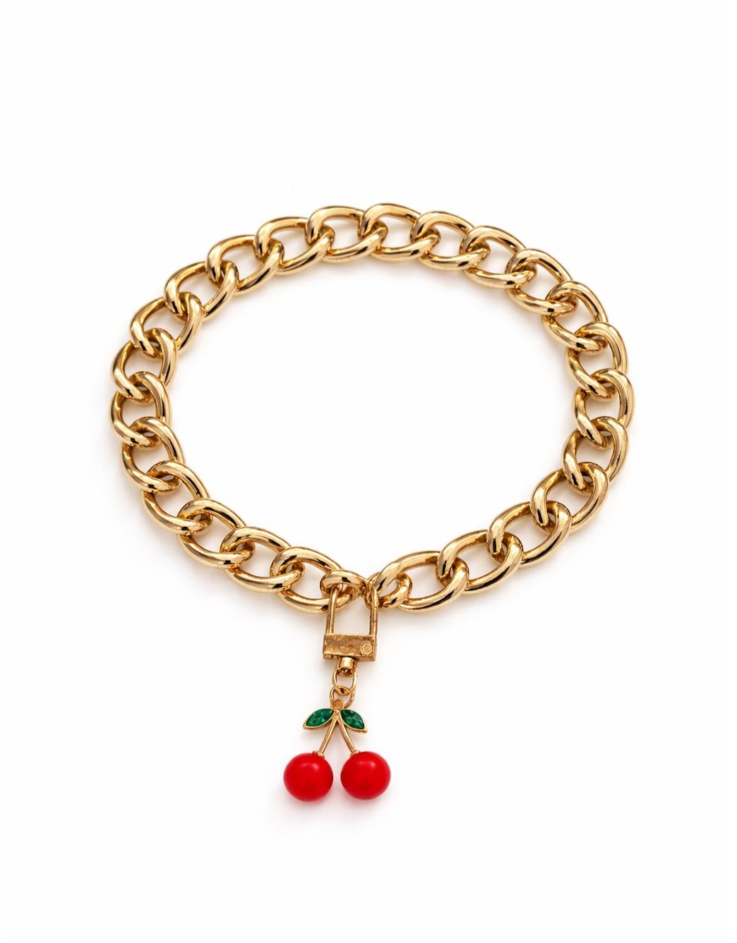 Lolidogs Köpek Kolyesi | Cherry Bomb