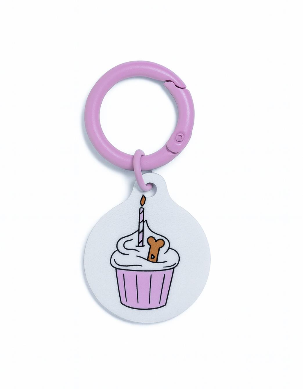 Lolidogs Köpek Künyesi | B-Day Lilac