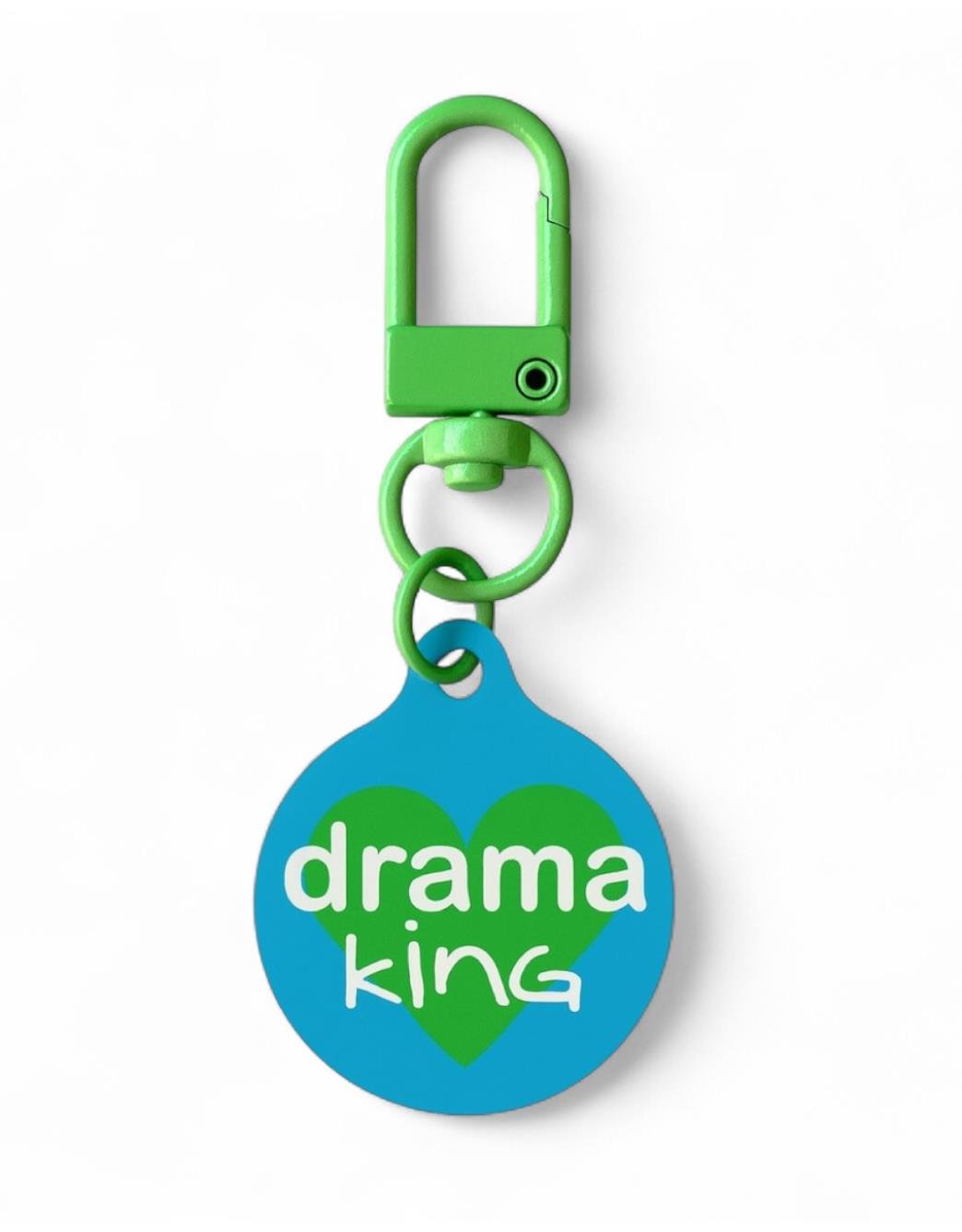 Lolidogs Köpek Künyesi | Drama King Turkuaz