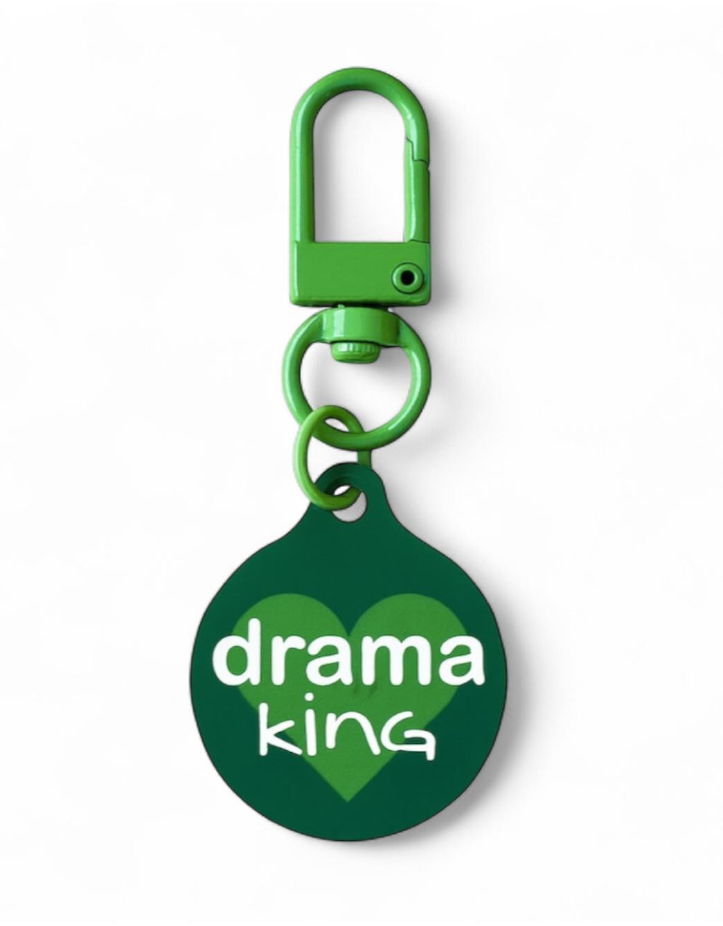 Lolidogs Köpek Künyesi | Drama King Yeşil