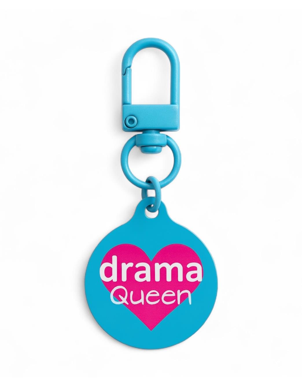 Lolidogs Köpek Künyesi | Drama Queen Turkuaz