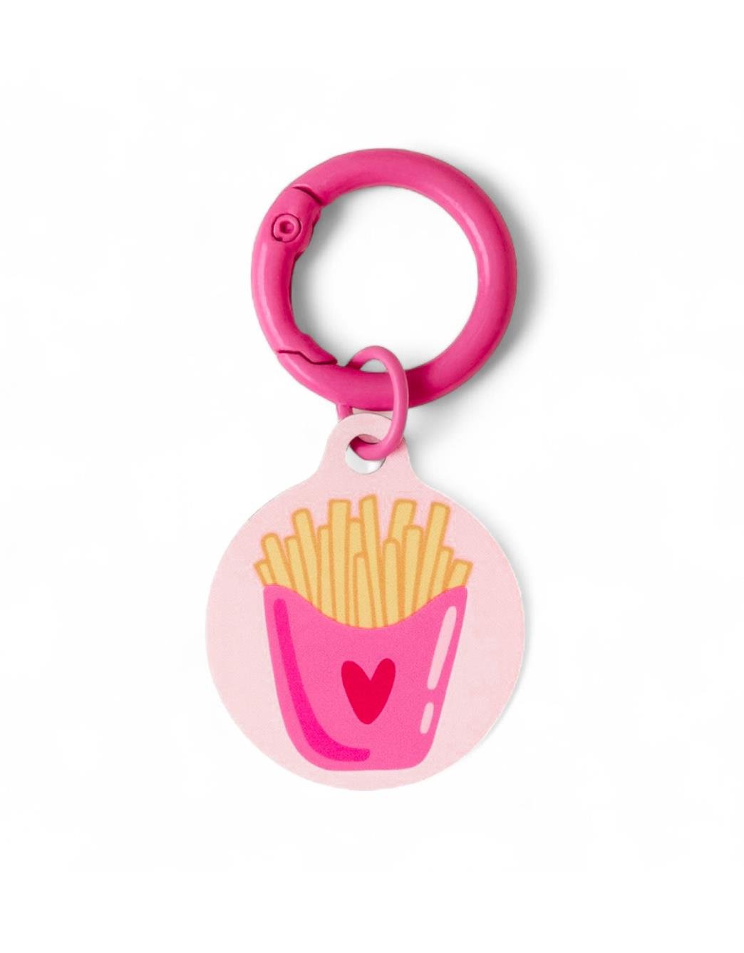 Lolidogs Köpek Künyesi | Fries