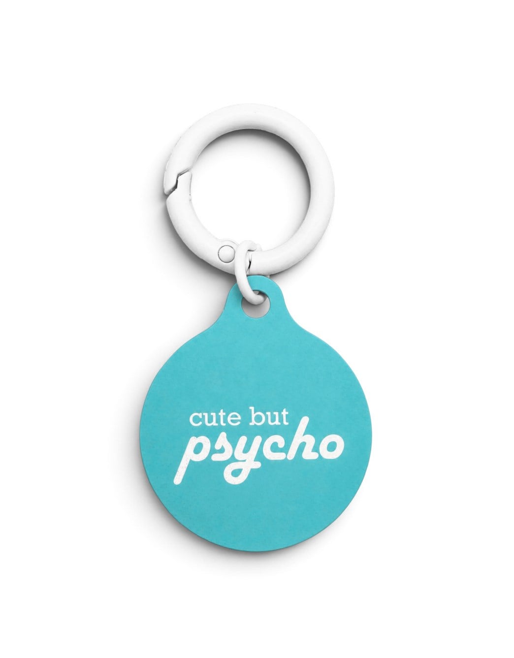 Lolidogs QR Dijital Köpek Künyesi | Cute but Psycho Blue