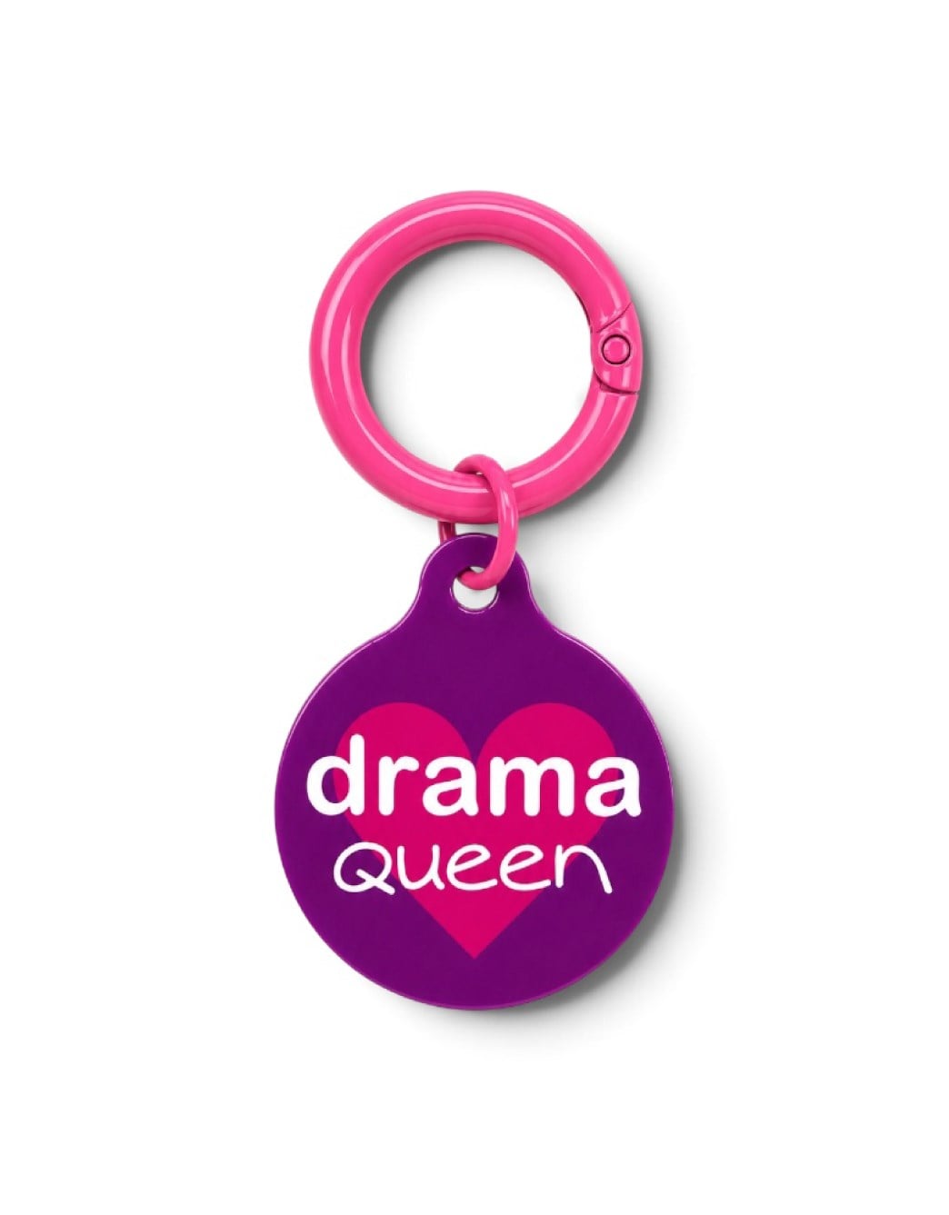 Lolidogs QR Dijital Köpek Künyesi | Drama Queen Viola