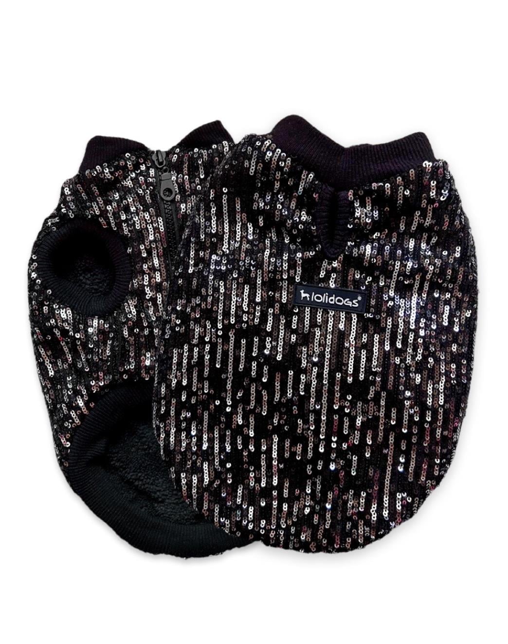 Lolidogs Pullu Köpek Ceketi Blair