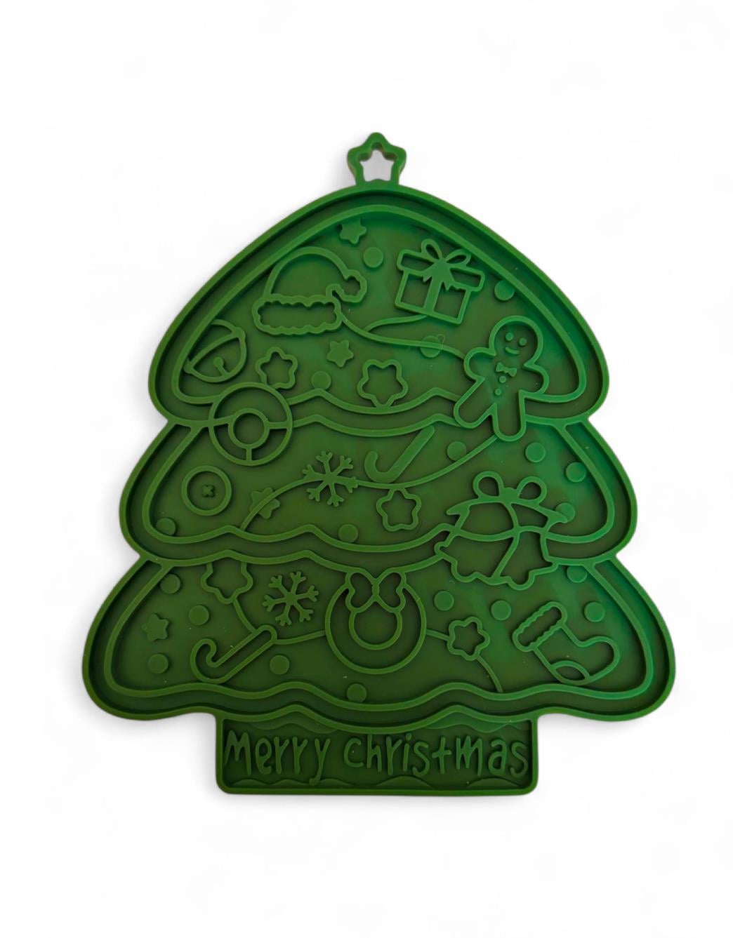 Lolidogs Köpek Lickmat | Xmas