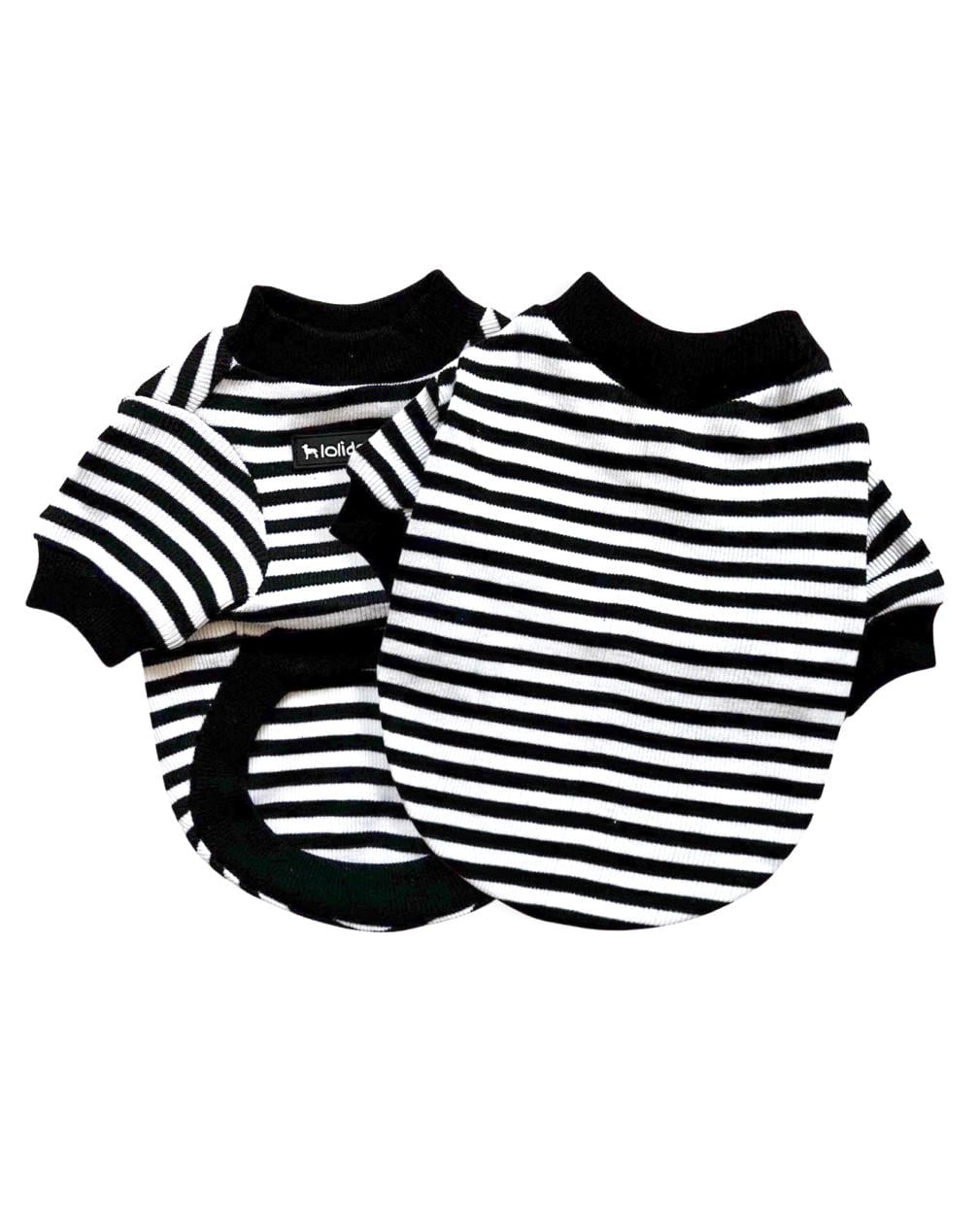 Lolidogs Basics - Kaşkorse Köpek Sweatshirtü Dalton