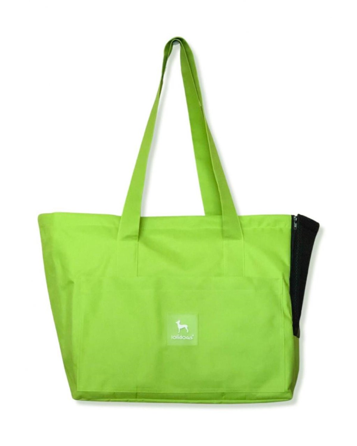 Lolidogs Köpek Taşıma Çantası Lime