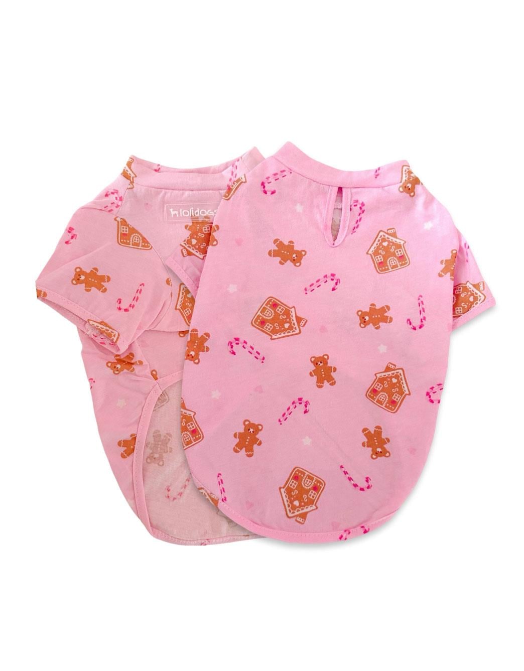 Lolidogs Köpek Tshirt | Ginger House