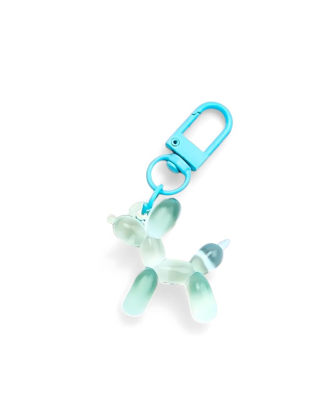 Lolidogs Köpek Tasma Aksesuarı Balloon Dog Mavi