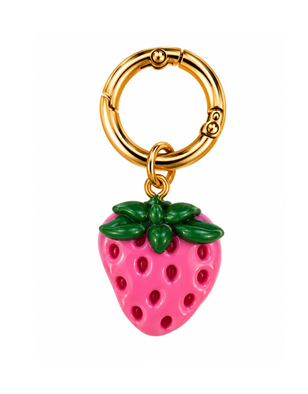Lolidogs Köpek Tasma Charmı | Berry