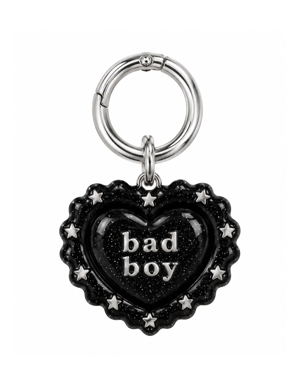 Lolidogs Köpek Tasma Charmı | Bad Boy