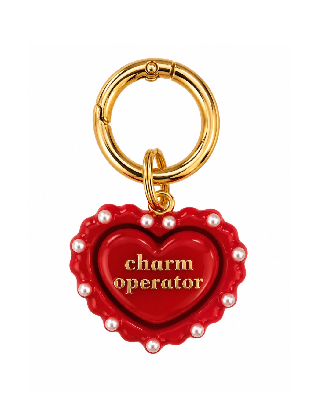 Lolidogs Köpek Tasma Charmı | Charm Operator