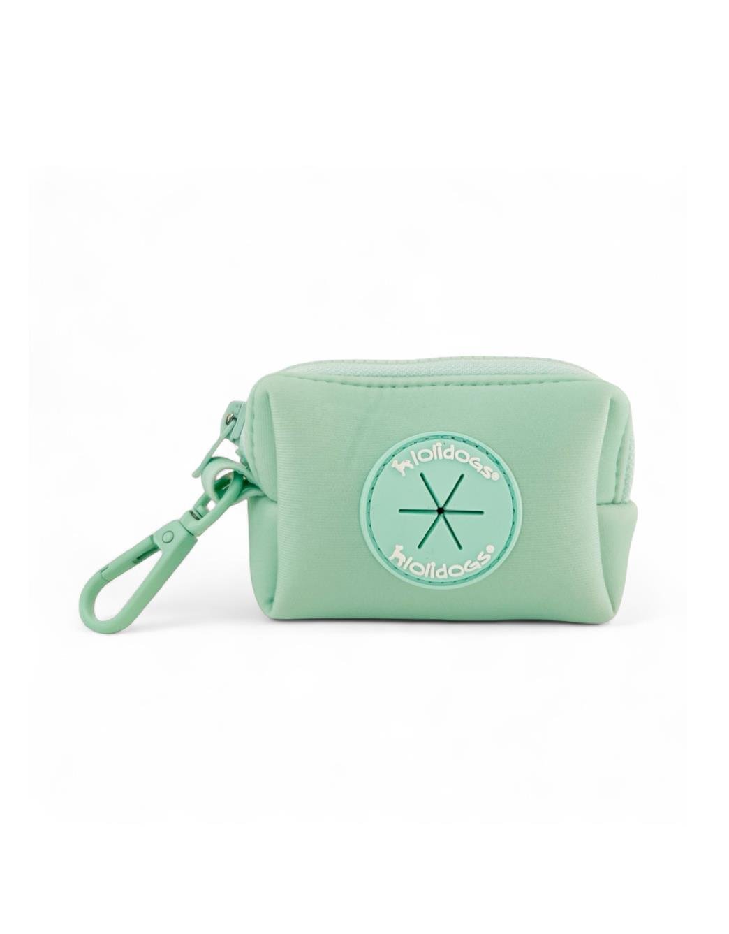 Lolidogs Dream Collection | Poop Bag Minty