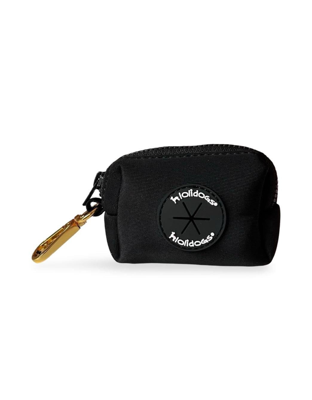 Lolidogs Jelly Lux Black Pearl Poop Bag