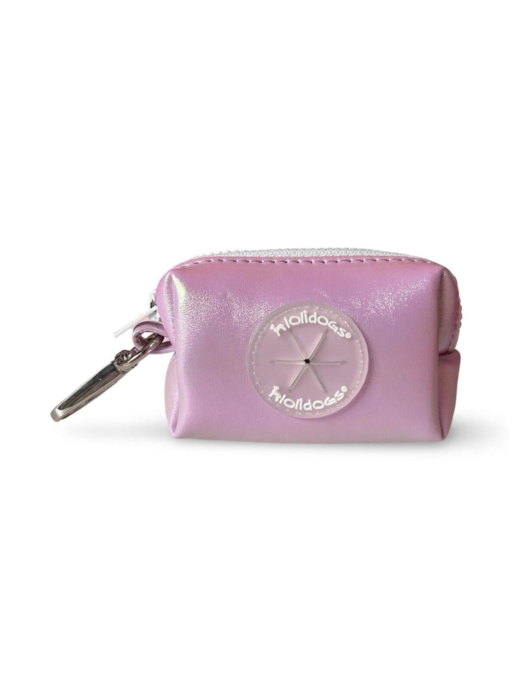 Lolidogs Jelly Lux Pearl Hologram  Poop Bag