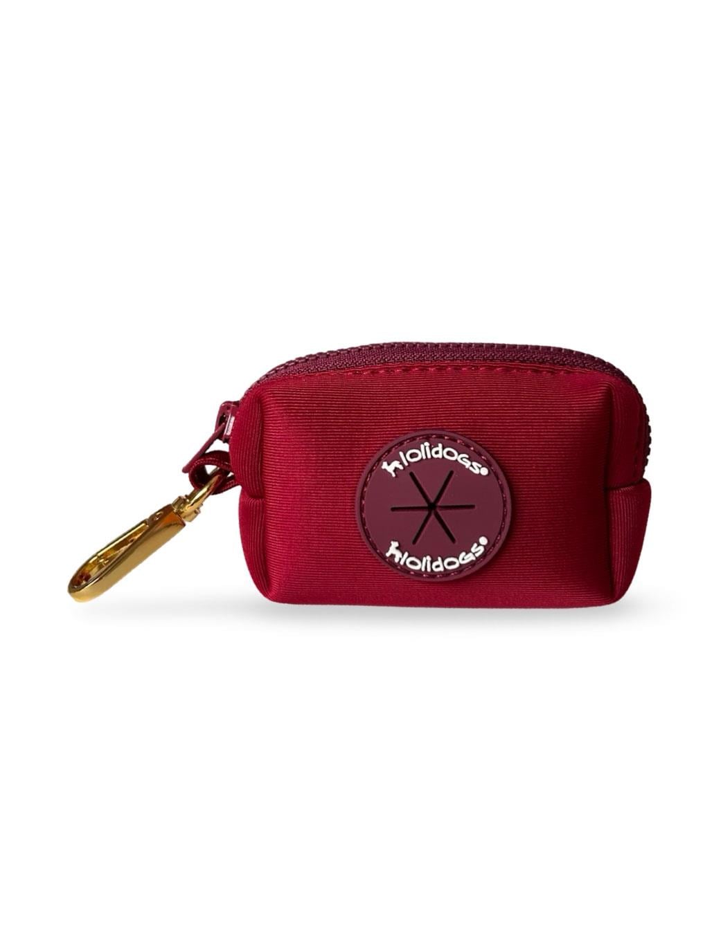 Lolidogs Jelly Lux Ruby Poop Bag