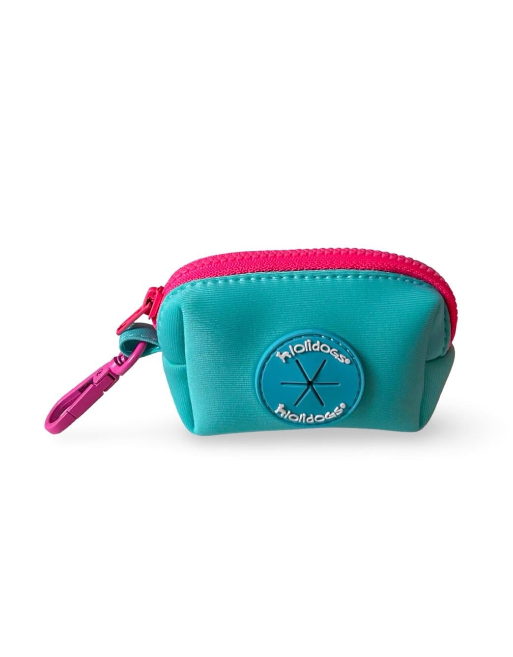 Lolidogs Jelly Poop Bag Berry