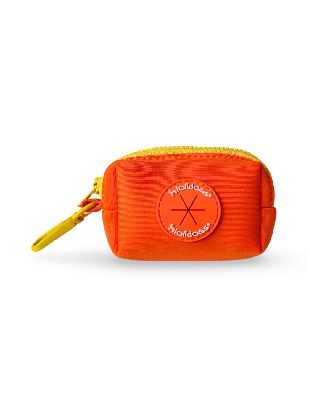 Lolidogs Jelly Poop Bag Mango