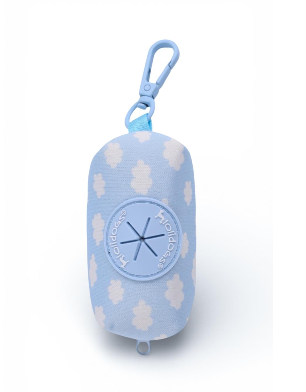 Lolidogs Poop Bag | Cloud