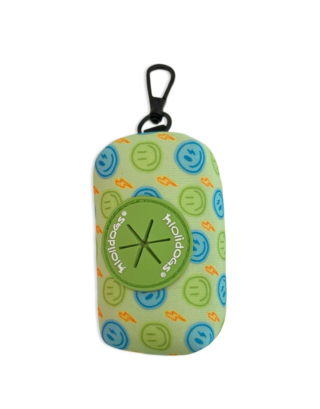 Lolidogs Smiley Dog Poop Bag
