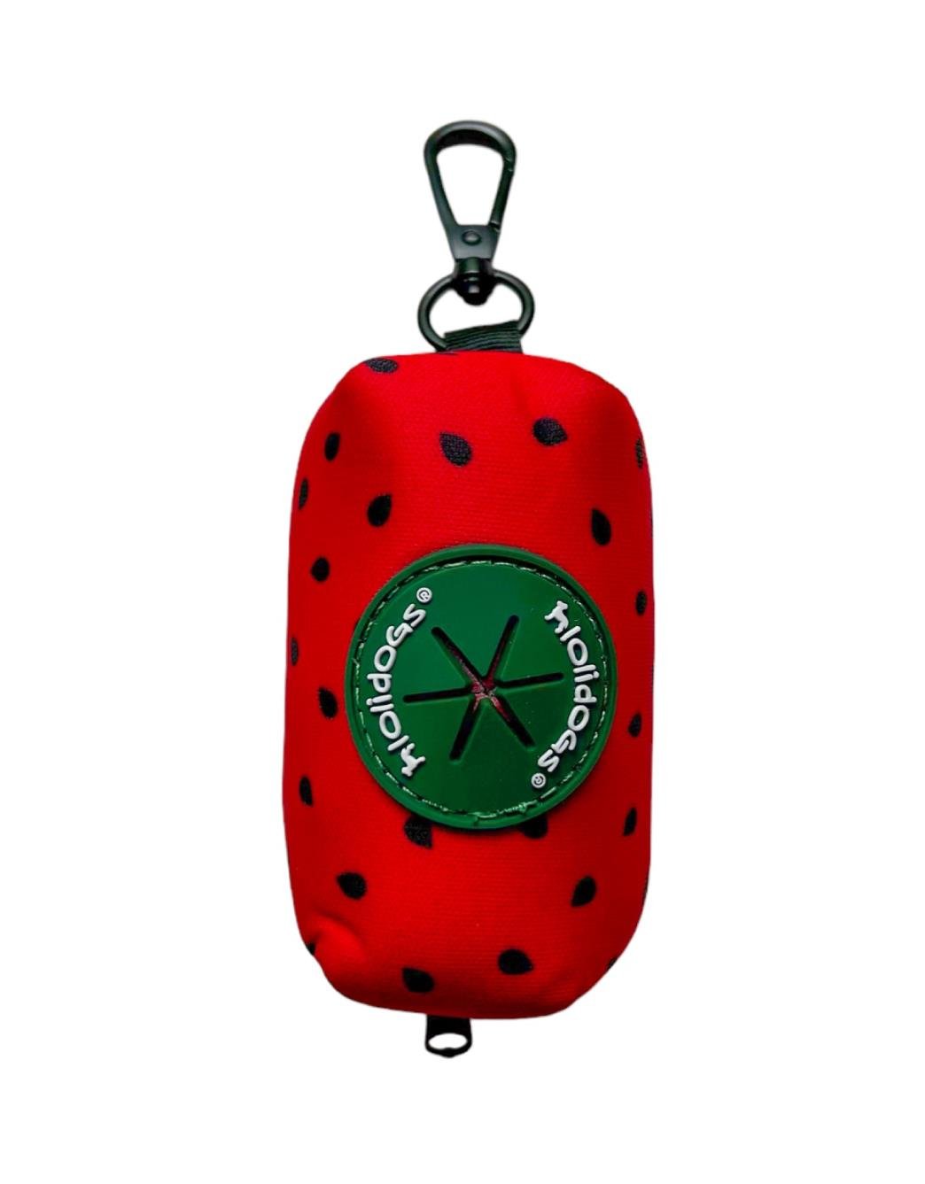 Lolidogs Watermelon Poop Bag