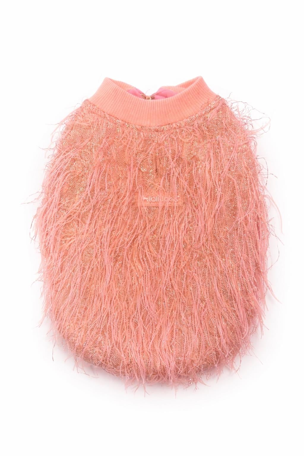 Lolidogs Köpek Ceketi | Rose