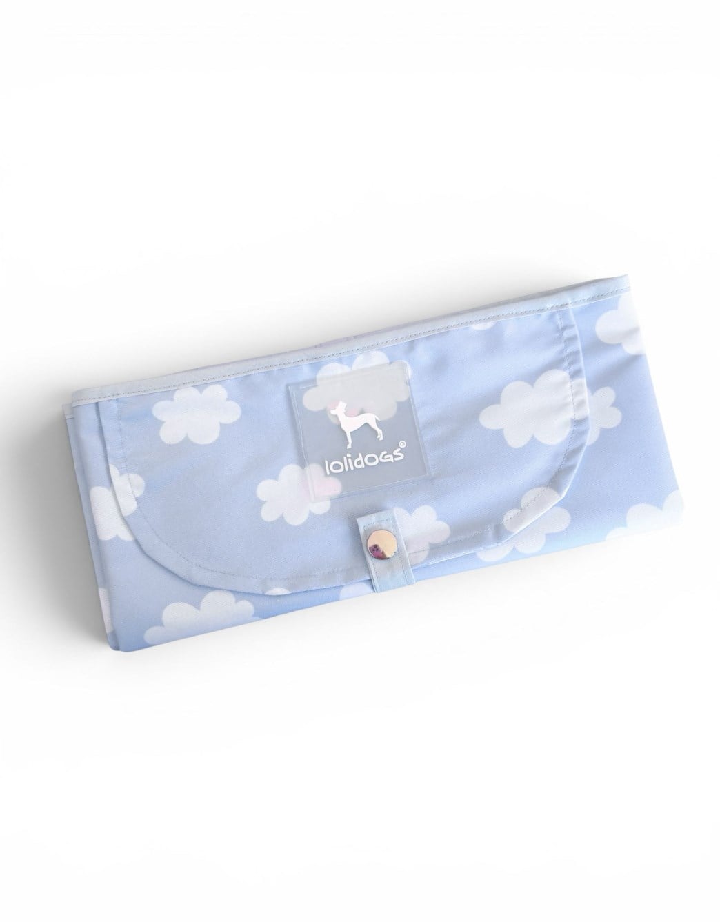 Lolidogs Köpek Travel Mat | Cloud