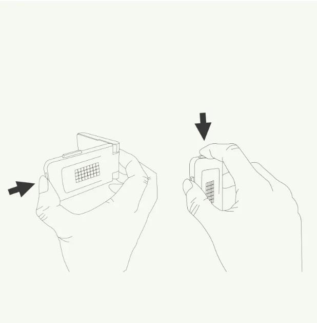 Play Safe Diamond Extra Dayanaklı Sağ Açılı Dolap Kilidi Beyaz