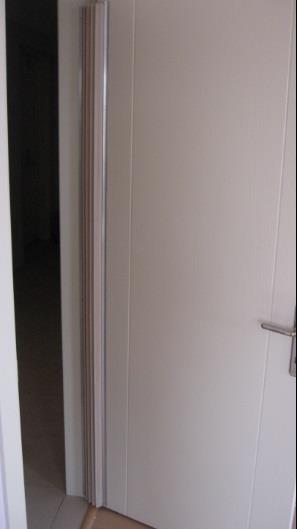 Körüklü Parmak Koruyucu 180 cm Krem