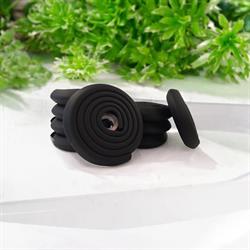 10lu Jumbo 2 Mt. Kenar Ve 4 Ad. Köşe Koruyucu Set Siyah