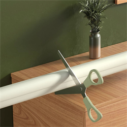 Extrem Jumbo 2 Mt Gri Kenar Koruyucu 