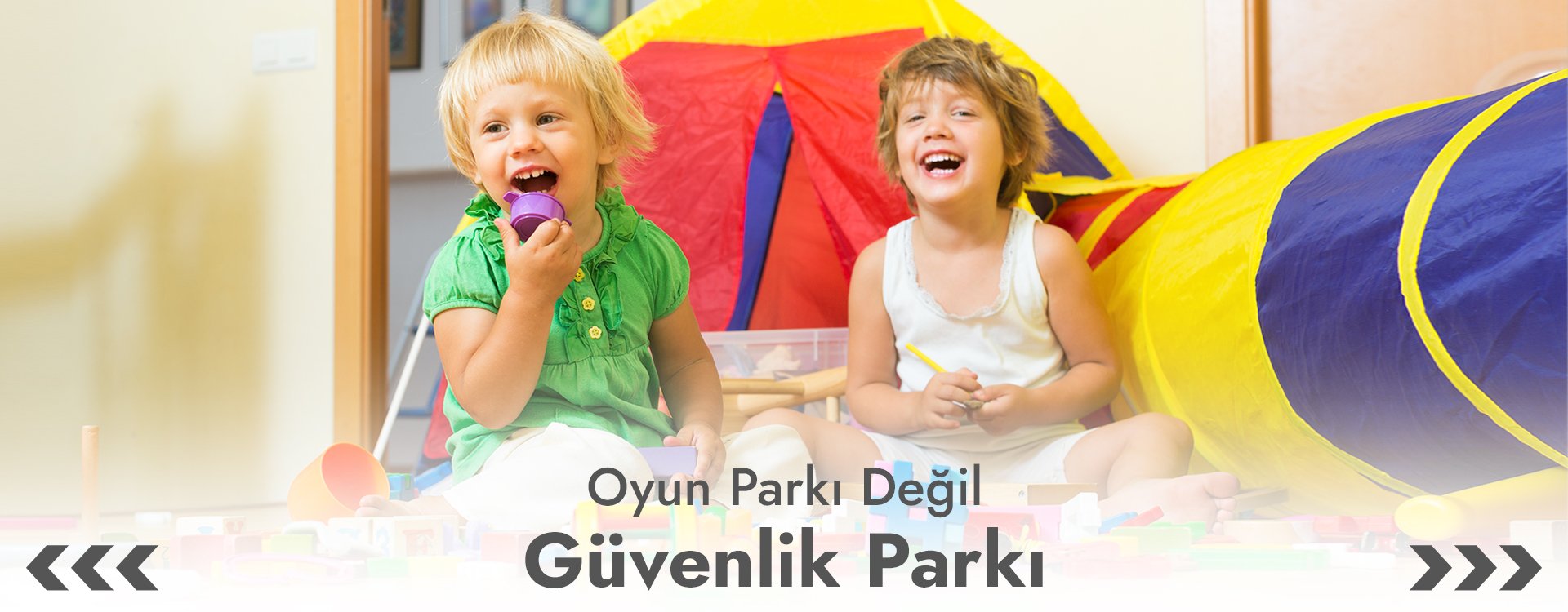 Köşe ve Kenar Koruyucular